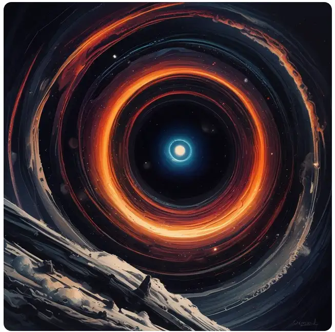 10 Mind-Blowing Facts About Black Holes You Didn’t Know