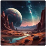 10 Space Facts So Strange Scientists Still Can’t Explain Them