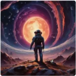 10 Terrifying Facts About Space That Will Give You Chills