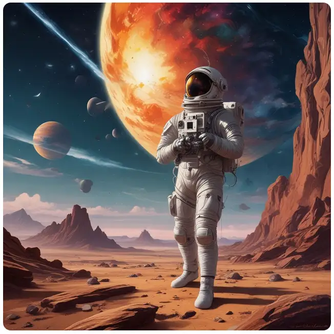 12 Space Facts That Sound Fake But Are Scientifically Proven