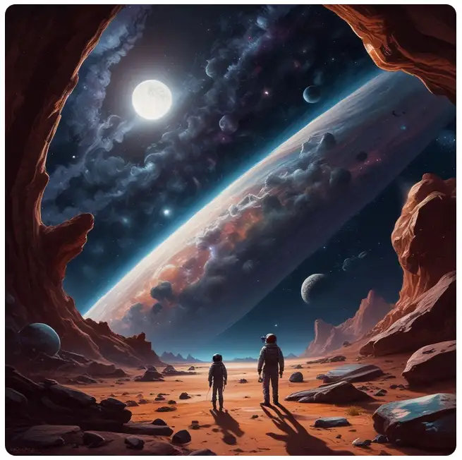 14 Space Discoveries That Shouldn’t Be Possible (But Are)