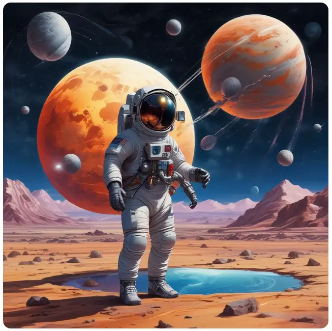 15 Fun But True Science Facts About Space That Will Surprise Everyone