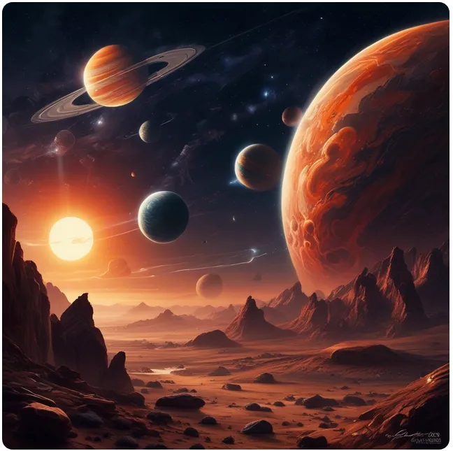 15 Incredible Facts About the Solar System That Will Blow Your Mind