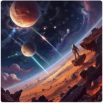 15 Mind-Blowing Space Facts That Sound Completely Fake