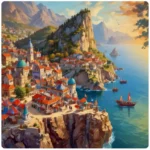 Think you know your world geography? Play the Bing Countries Quiz and challenge yourself with fun questions about countries, capitals, and landmarks.