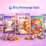 Test your knowledge with the Bing Homepage Quiz! Discover fun trivia, daily quiz answers, weird facts, and take the challenge to score 10/10.
