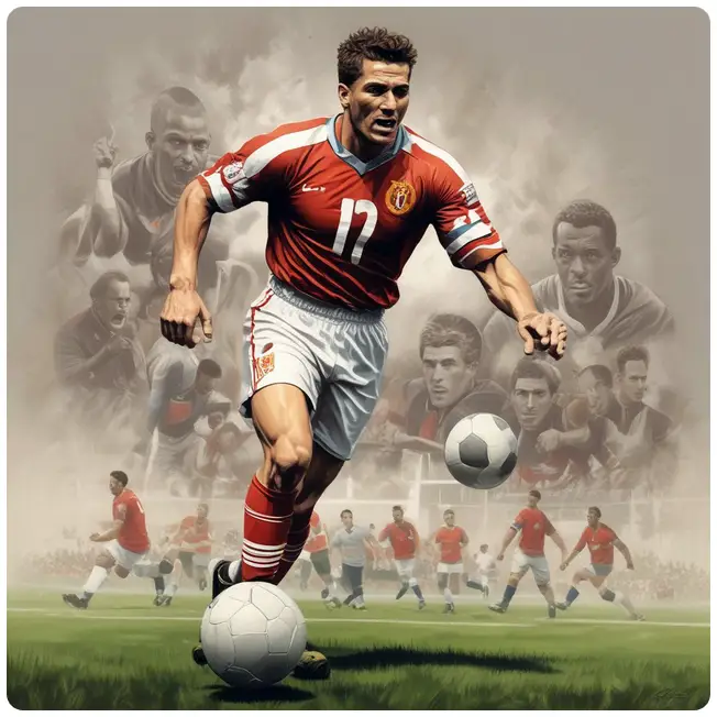 Bing Football Quiz: Test Your Knowledge of Players, Teams & World Cup Trivia