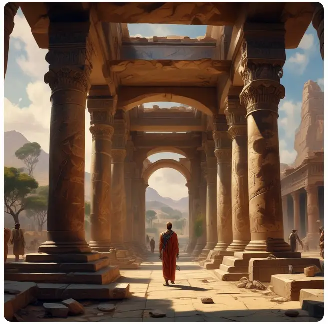 Surprising Facts About Ancient Civilizations You Never Learned in School