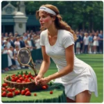 Think you know your tennis? Play the Wimbledon Quiz and challenge yourself with fun and educational questions about Wimbledon matches and champions.