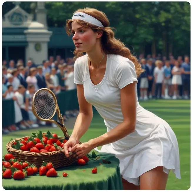 Think you know your tennis? Play the Wimbledon Quiz and challenge yourself with fun and educational questions about Wimbledon matches and champions.