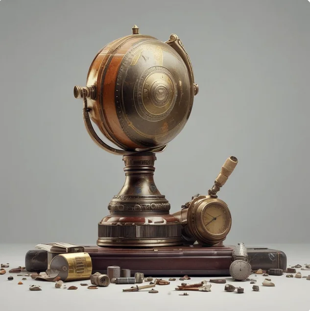 The Incredible History of Objects You Use Every Day Will Surprise You