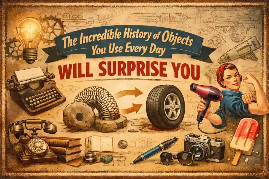 This Weird Fact About Your Body Will Change How You Look at Yourself