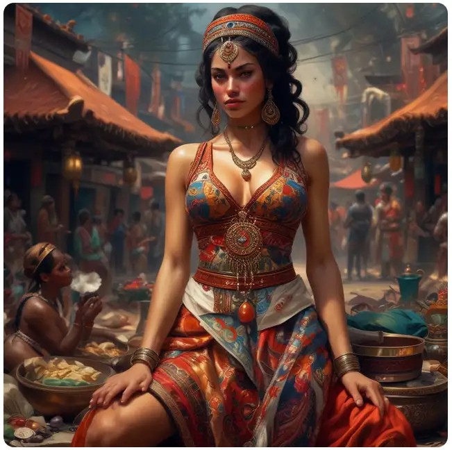 Why Do Some Cultures Have Traditions That Seem Impossible to Explain?